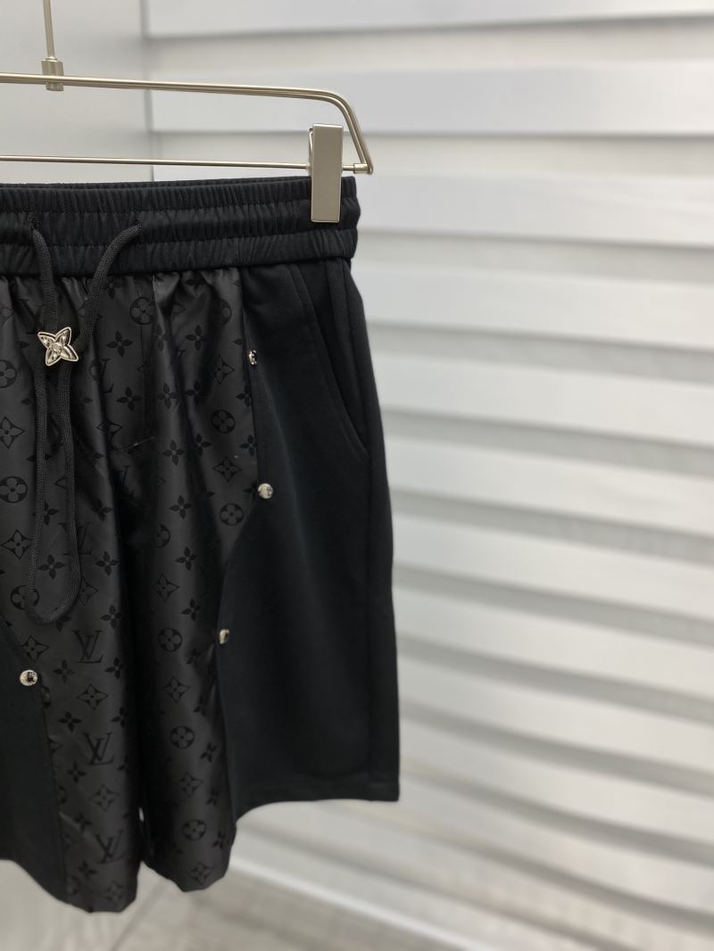 Louis Vuitton Short Pants